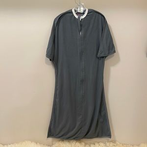 Sleeping baby Zipadeezip